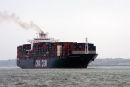 CMA CGM Baudelaire