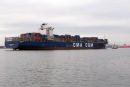 CMA CGM Berlioz