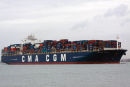 CMA CGM Hydra