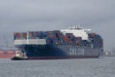 CMA CGM Tosca
