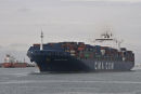 CMA CGM Voltaire
