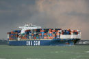 CMA CGM Tosca