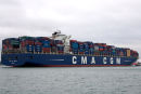 CMA CGM Musca