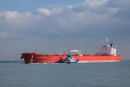 Caspian Galaxy
