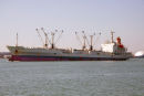 Chikuma Reefer