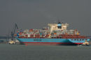 Clementine Maersk