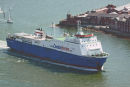 Commodore Goodwill