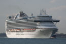 Crown Princess