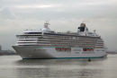 Crystal Serenity