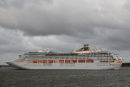 Dawn Princess