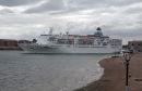 Delphin Voyager
