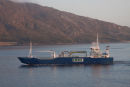 Feed Balsfjord