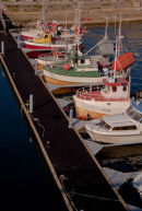 Fiske Cutters