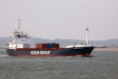Huelin Endeavour