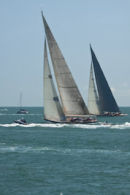 J Class Yachts