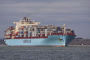 Maersk Semarang