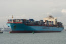 Maersk Seoul
