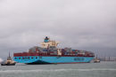 Maersk Sheerness