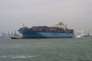 Maersk Stralsund