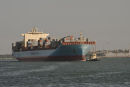 Maersk Taikung
