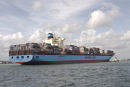 Maersk Taurus