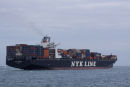 NYK Artemis