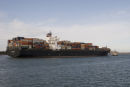 NYK Lodestar