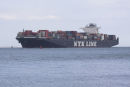 NYK Orion