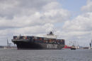 NYK Theseus