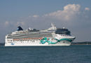 Norwegian Jade