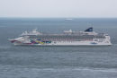 Norwegian Jewel