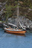Norwegian Ketch