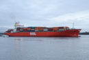 OOCL Belguim