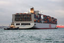 OOCL Hamburg