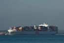 OOCL Tokyo