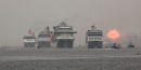 P & O Jubilee Celebrations