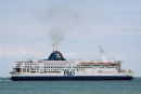 Pride of Calais