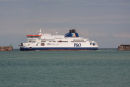 Pride of Canterbury