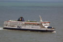 Pride of Dover