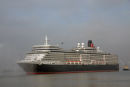 Queen Elizabeth