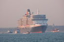 Queen Elizabeth