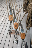 Ships Rigging