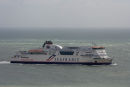Sea France Berlioz