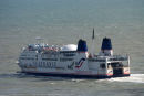 Seafrance Cezzane