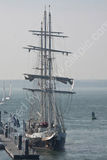 STS Lord Nelson
