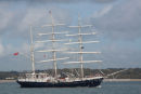 STS Tenacious