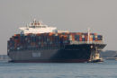 Savannah Express