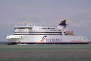 Seafrance Moliere