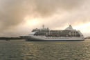 Seven Seas Voyager