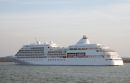 Silver Whisper